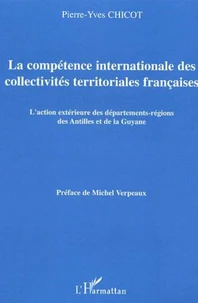 La compétence internationale des collectivités territoriales françaises