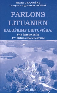 Parlons lituanien