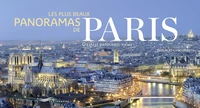 Les plus beaux panoramas de Paris