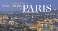 Les plus beaux panoramas de Paris