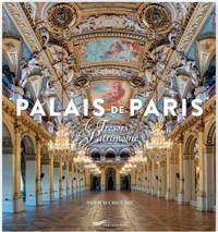 Palais de Paris