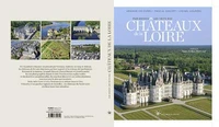 Par dessus les toits des châteaux de la Loire