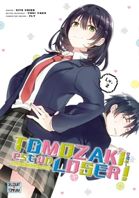 Tomozaki-kun est un loser ! Tome 2