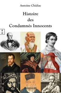 Histoire des condamnés innocents