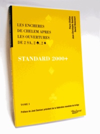  Chidiac - Standard pour l'an 2000 - Tome 1.