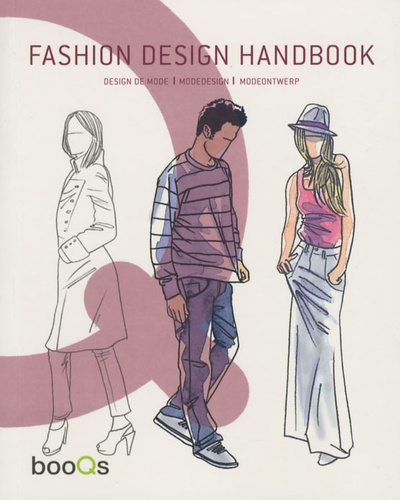 Chidy Wayne - Fashion design handbook.
