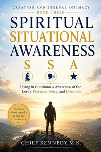 Spiritual Situational Awareness