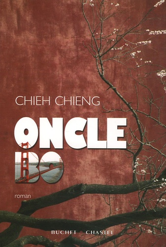 Chieh Chieng - Oncle Bo.