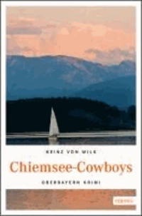 Chiemsee-Cowboys