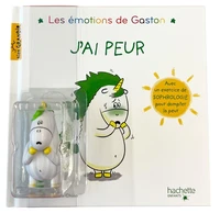 J'ai peur