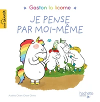 Je pense par moi-même