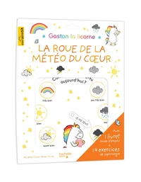 La roue de la météo du coeur