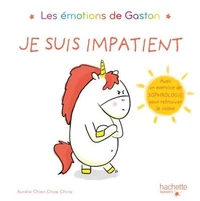 Gaston - Titre 4 : Je suis impatient