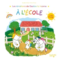 A l'école