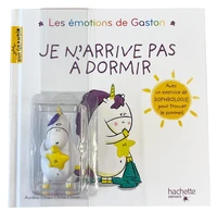 Je n'arrive pas à dormir