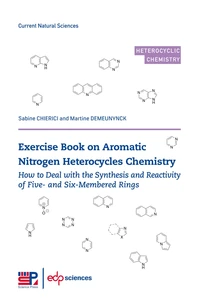 Exercise Book on Aromatic Nitrogen Heterocycles Chemistry
