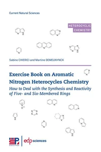 Exercise Book on Aromatic Nitrogen Heterocycles Chemistry