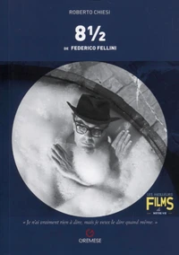 Huit et demi (8 1/2, 1963) de Federico Fellini