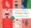 Vivement Noël !. Chansons et Mélodies pour les petites oreilles  1 CD audio