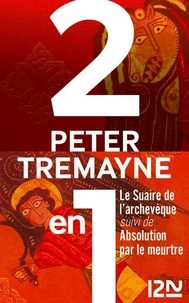 Le Suaire de l'archevêque suivi de Absolution par le meurtre