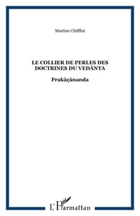 Le collier de perles des doctrines du Vedanta