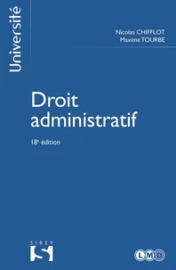 Droit administratif