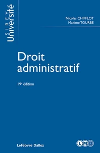 Droit administratif