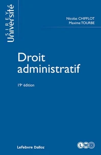 Droit administratif
