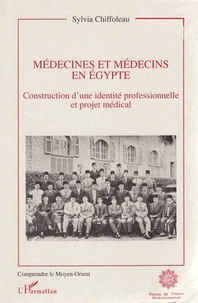 Médecines et médecins en Egypte