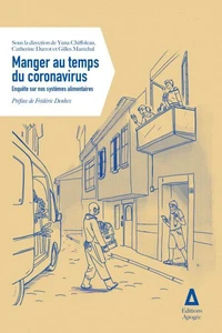Manger au temps du coronavirus