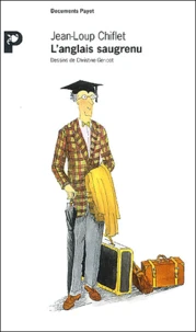 L'Anglais Saugrenu