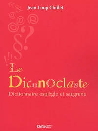 Le Diconoclaste