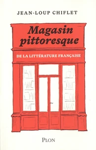 Magasin pittoresque de la littérature française