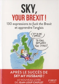 Sky, your brexit !