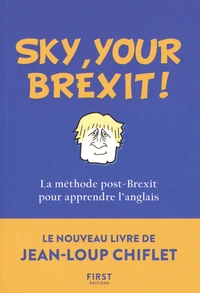 Sky, your Brexit !