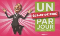 Un éclat de rire par jour