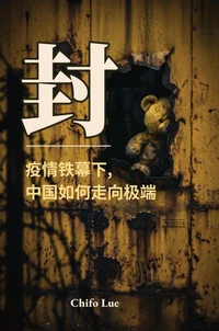 封:疫情铁幕下,中国如何走向极端