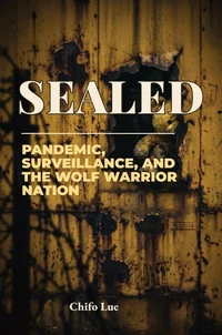 Sealed: Pandemic, Surveillance, and the Wolf Warrior Nation