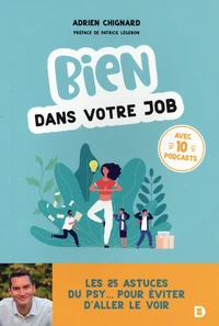 Bien dans votre job