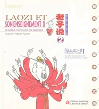Laozi et son enseignement