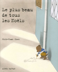 Chih-Yuan Chen - Le plus beau de tous les Noëls.