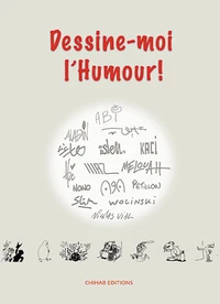 Dessine-moi l'humour !