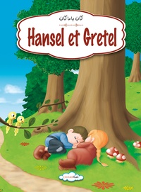  Chihab Editions - Hansel et Gretel.