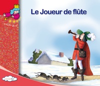  Chihab Editions - Le joueur de flute.