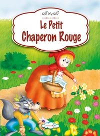 Le petit chaperon rouge