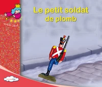 Le petit soldat de plomb