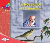 Chihab Editions - Le rossignol et l'empereur.
