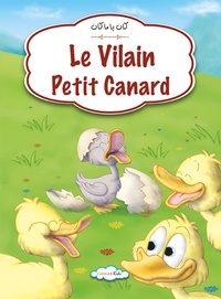  Chihab Editions - Le vilain petit canard.