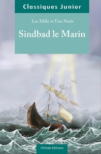  Chihab Editions - Sindbad le marin.