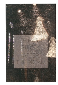 Chiharu Shiota - After the Dream.
